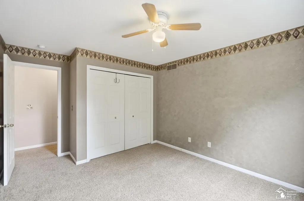 4548 Partridge Lane Unknown City MI 48166