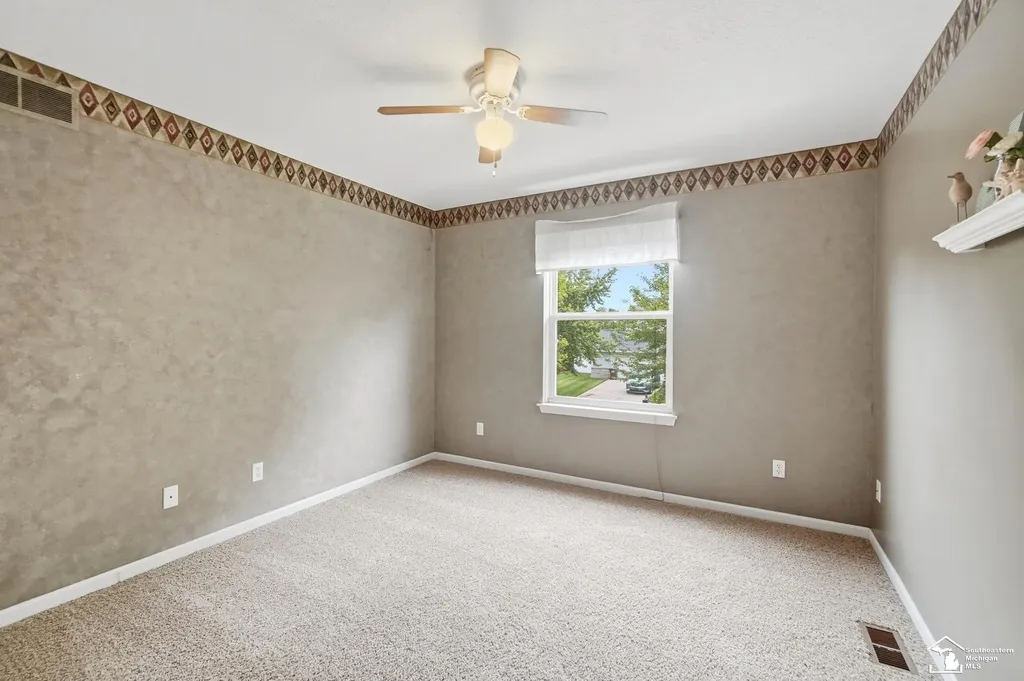 4548 Partridge Lane Unknown City MI 48166