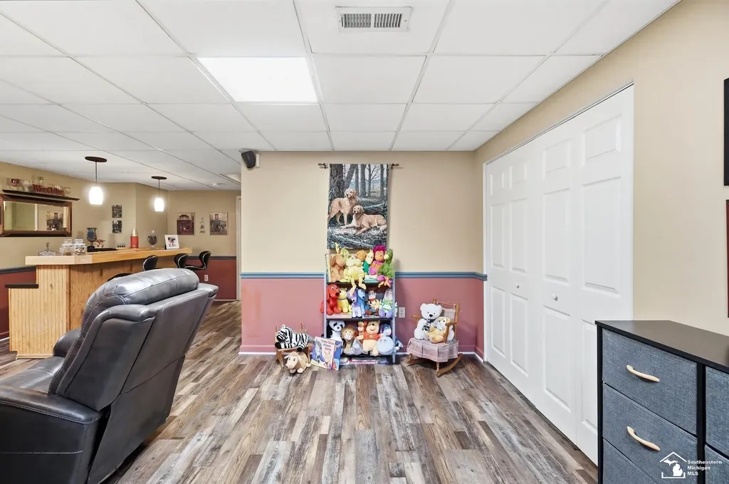 4548 Partridge Lane Unknown City MI 48166