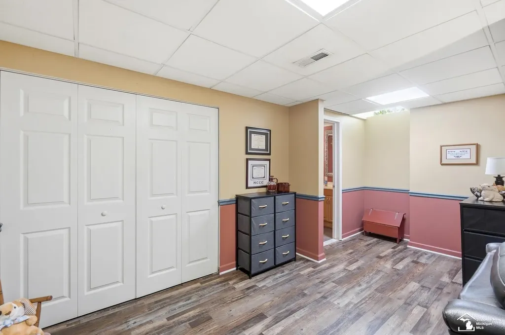4548 Partridge Lane Unknown City MI 48166