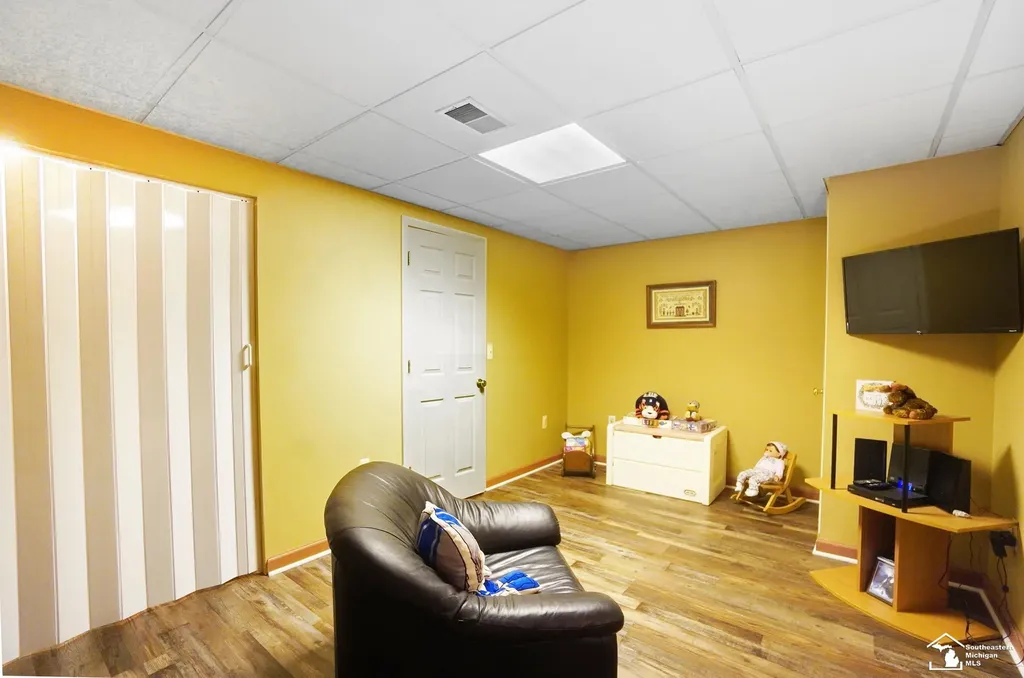 4548 Partridge Lane Unknown City MI 48166