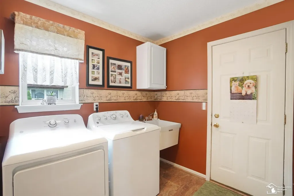 4548 Partridge Lane Unknown City MI 48166