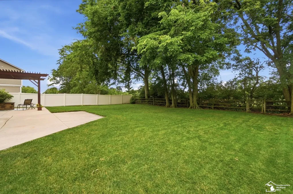 4548 Partridge Lane Unknown City MI 48166