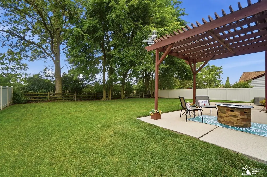 4548 Partridge Lane Unknown City MI 48166