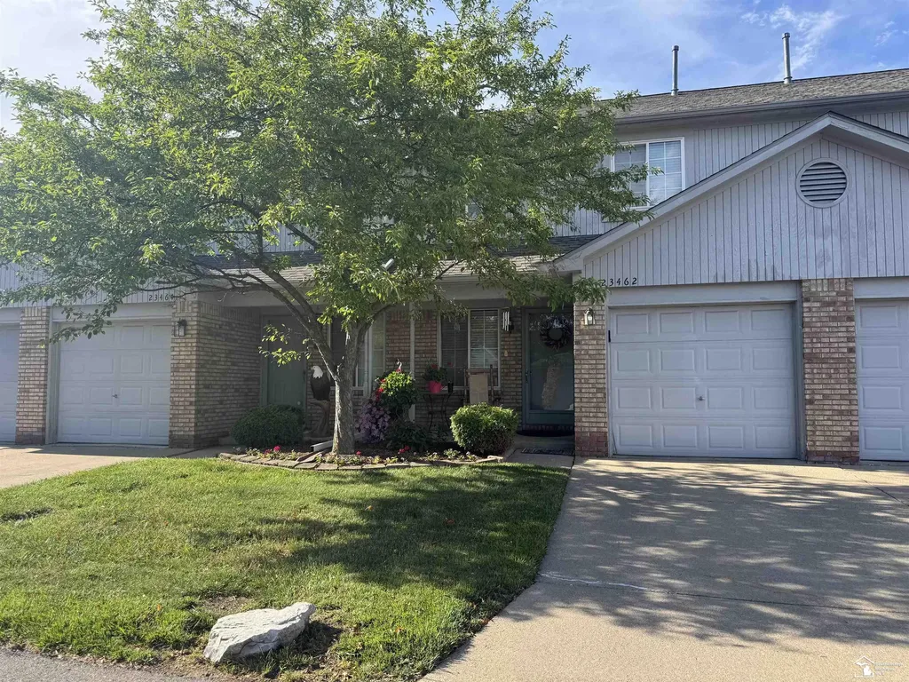 23462 Wagar Court Brownstown Charter Township MI 48183