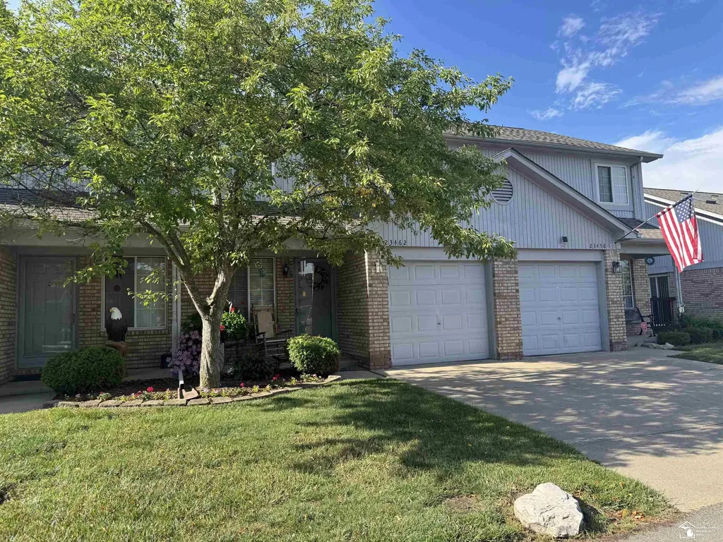 23462 Wagar Court Brownstown Charter Township MI 48183