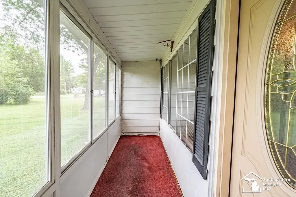 3563 1st Street Unknown City MI 48145