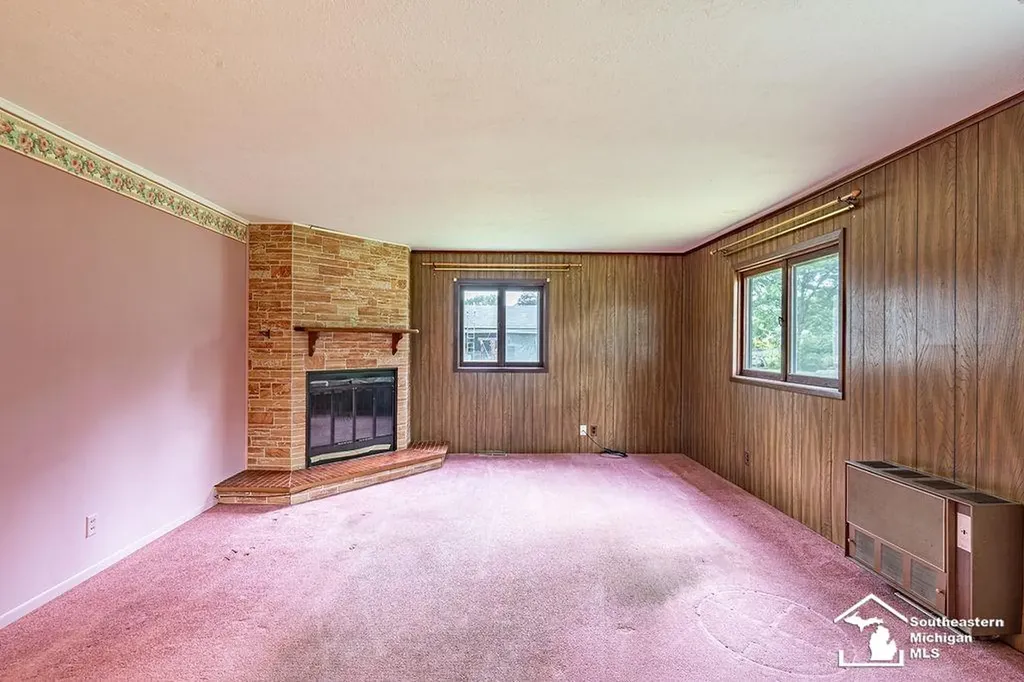 3563 1st Street Unknown City MI 48145