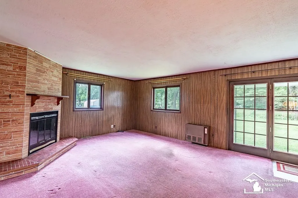 3563 1st Street Unknown City MI 48145