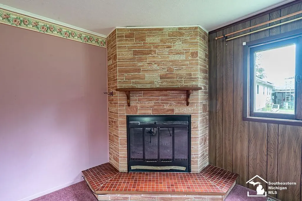 3563 1st Street Unknown City MI 48145