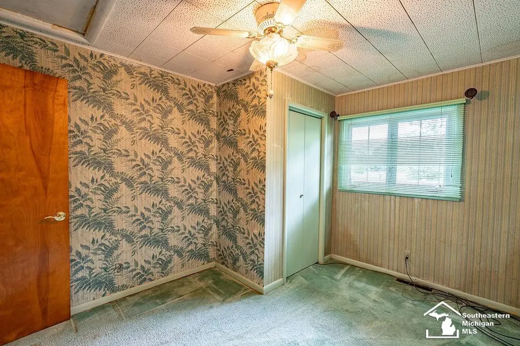 3563 1st Street Unknown City MI 48145