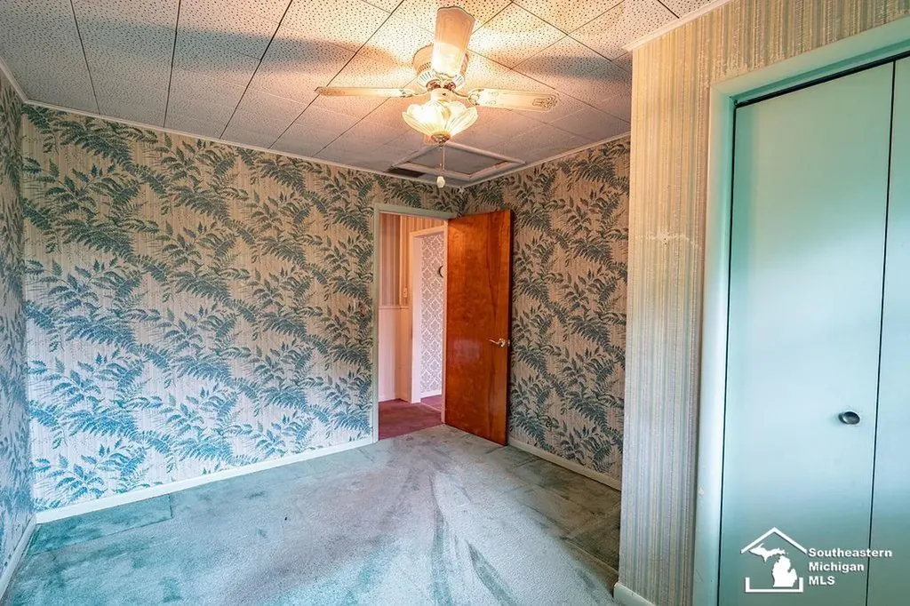 3563 1st Street Unknown City MI 48145