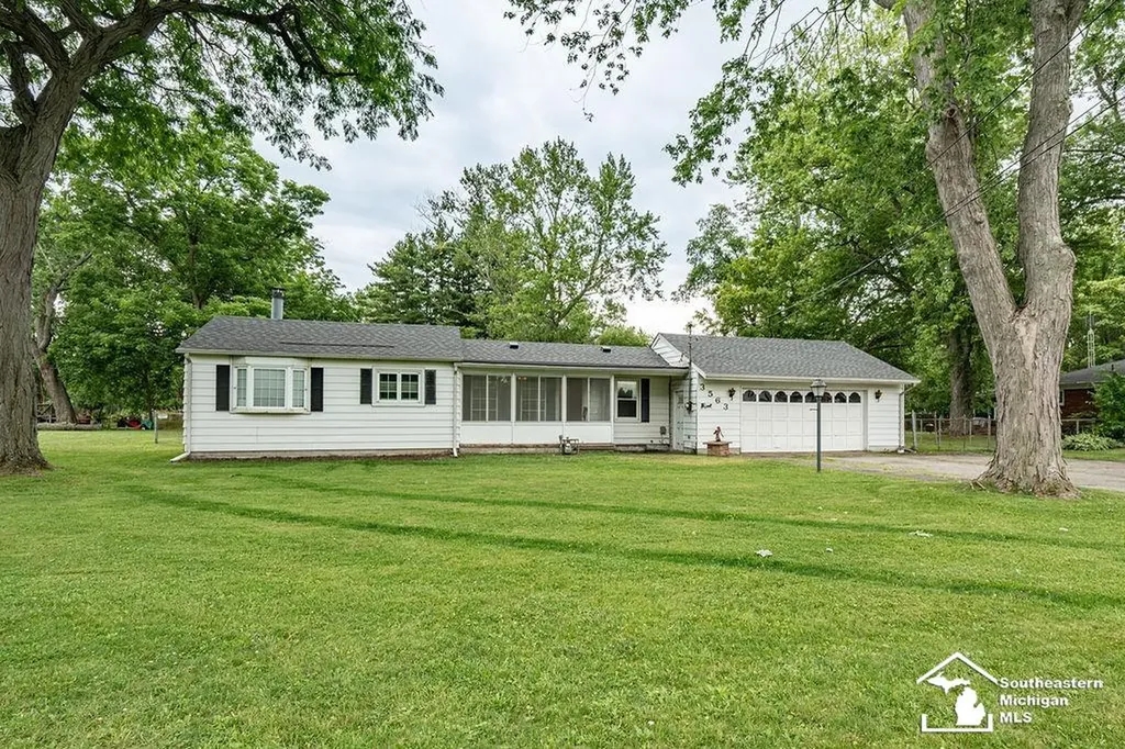 3563 1st Street Unknown City MI 48145