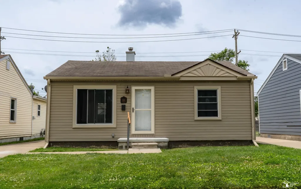 5932 Katherine Street Taylor City MI 48180