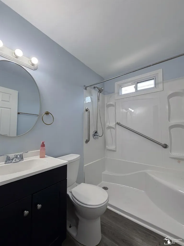 5932 Katherine Street Taylor City MI 48180
