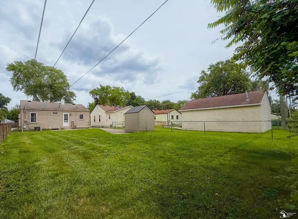 5932 Katherine Street Taylor City MI 48180