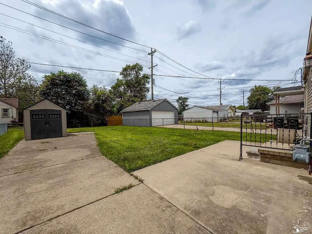 5932 Katherine Street Taylor City MI 48180