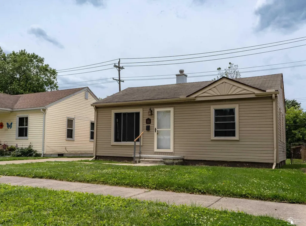 5932 Katherine Street Taylor City MI 48180