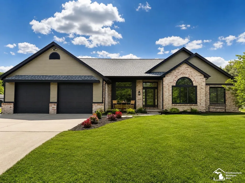 3570 Summerfield Road Summerfield Township MI 49270