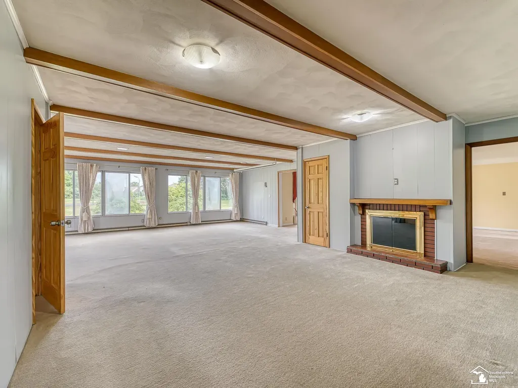 14359 S Dixie Highway Monroe Charter Township MI 48161