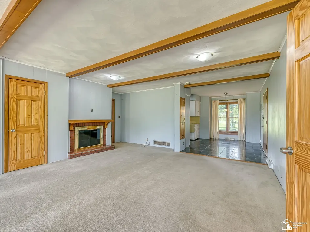 14359 S Dixie Highway Monroe Charter Township MI 48161