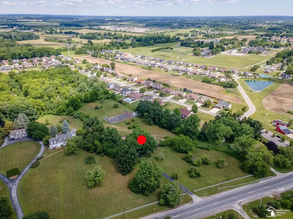 14359 S Dixie Highway Monroe Charter Township MI 48161