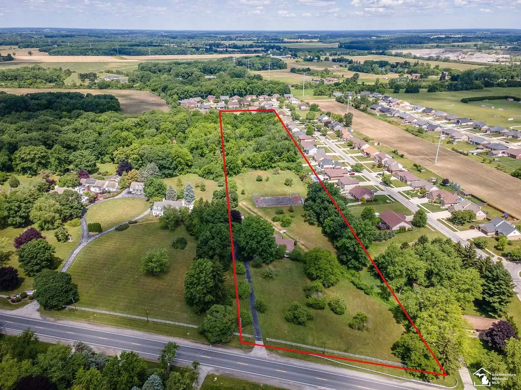 14359 S Dixie Highway Monroe Charter Township MI 48161