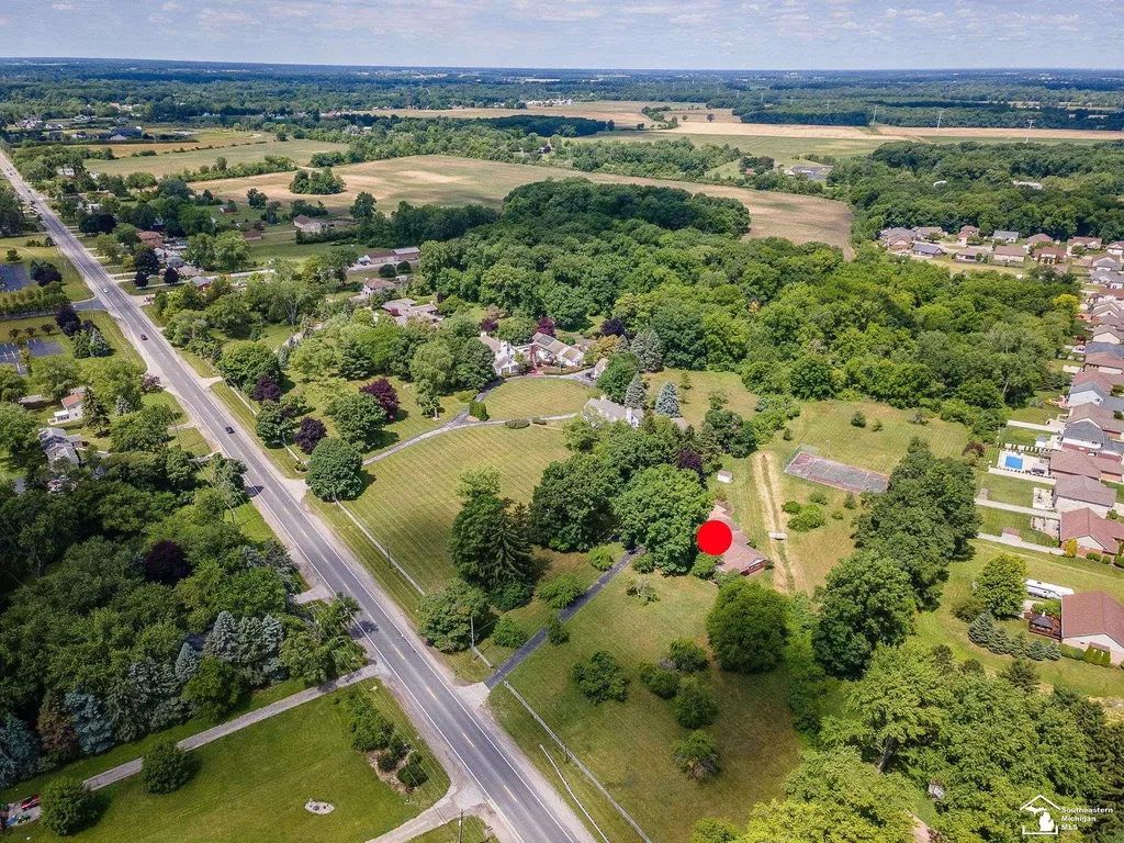 14359 S Dixie Highway Monroe Charter Township MI 48161