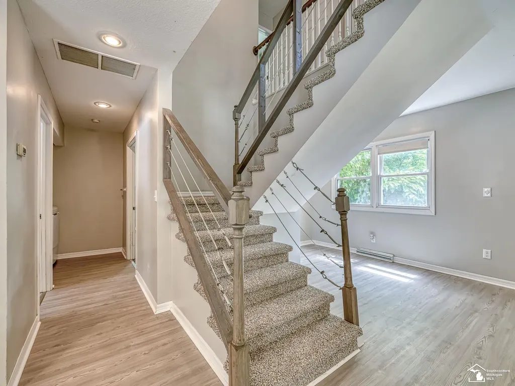3881 E Stein Road La Salle Township MI 48145