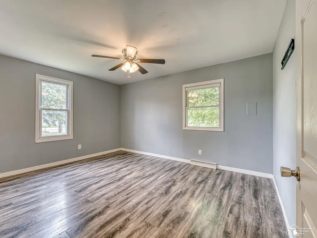 3881 E Stein Road La Salle Township MI 48145