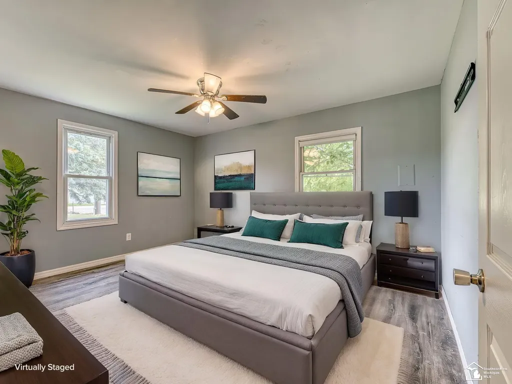 3881 E Stein Road La Salle Township MI 48145