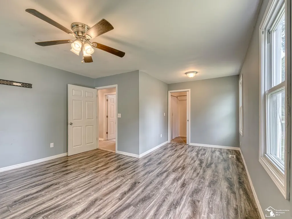 3881 E Stein Road La Salle Township MI 48145