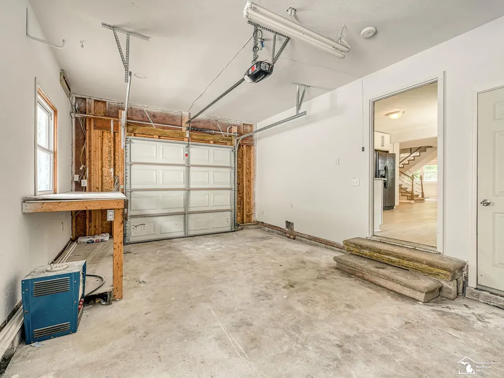 3881 E Stein Road La Salle Township MI 48145