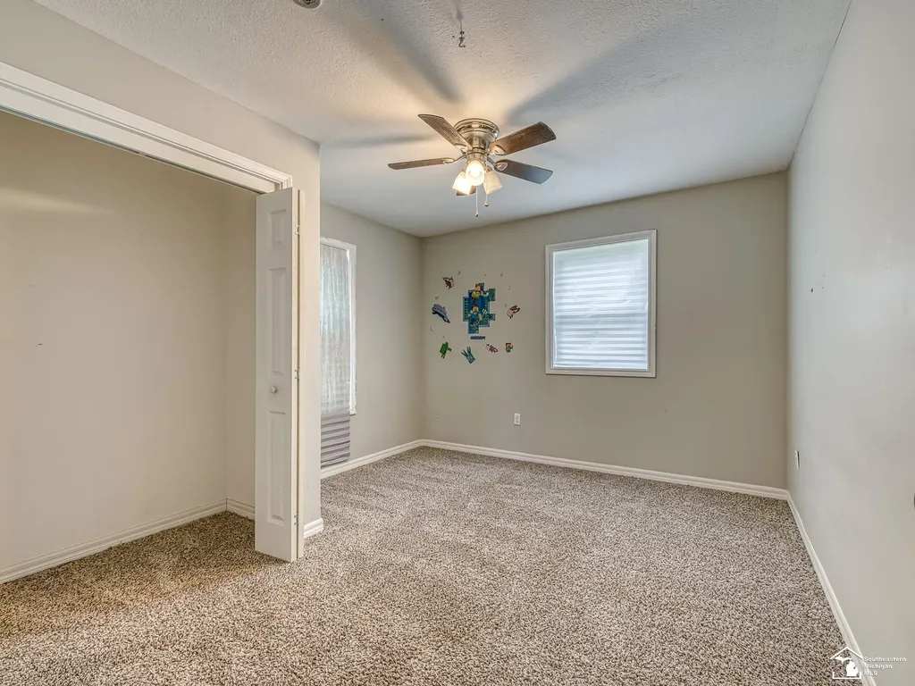 3881 E Stein Road La Salle Township MI 48145