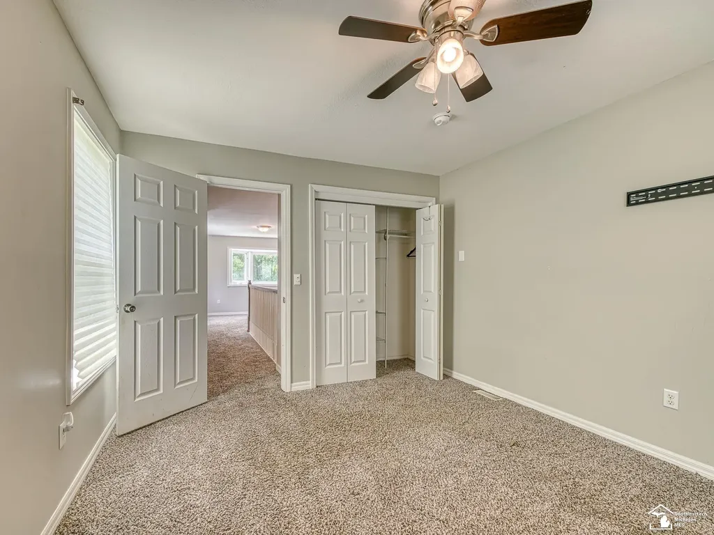 3881 E Stein Road La Salle Township MI 48145