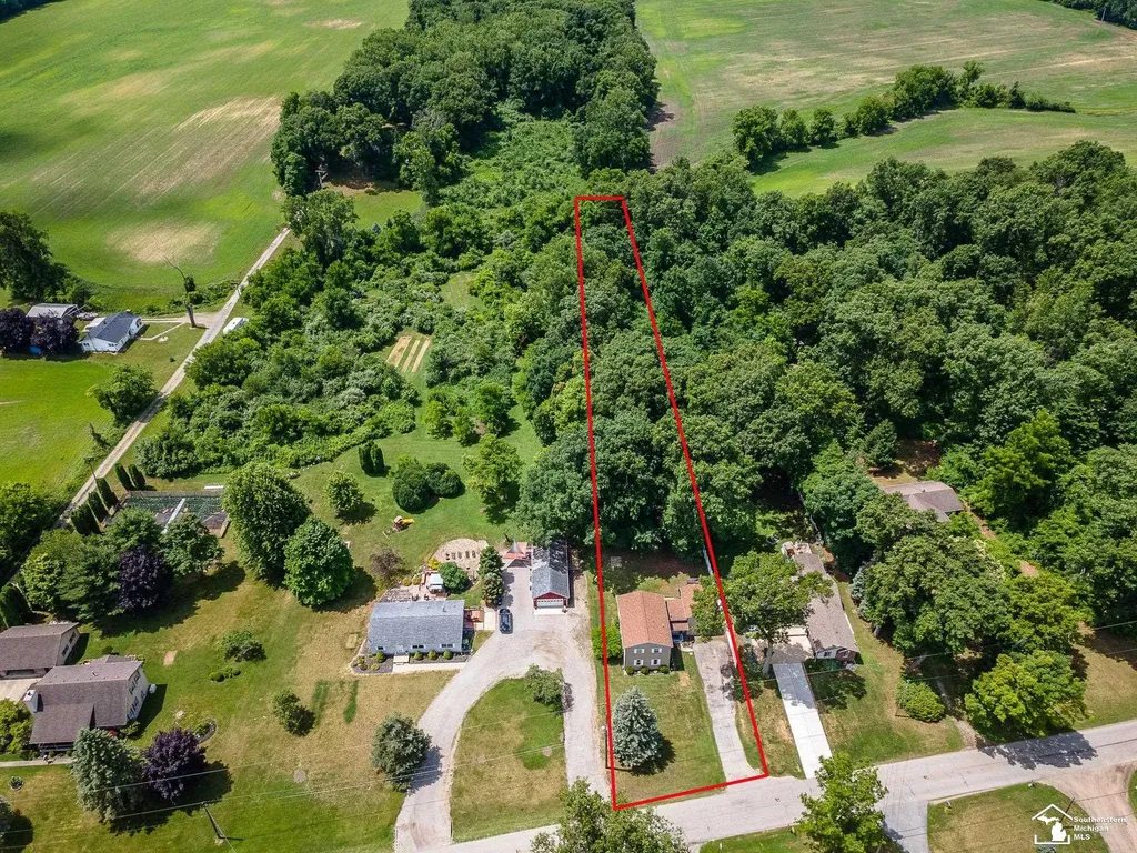 3881 E Stein Road La Salle Township MI 48145