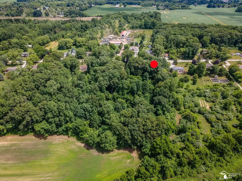 3881 E Stein Road La Salle Township MI 48145