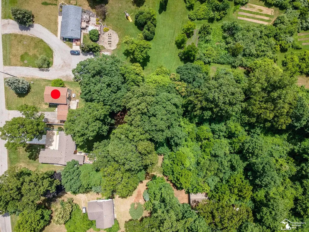 3881 E Stein Road La Salle Township MI 48145