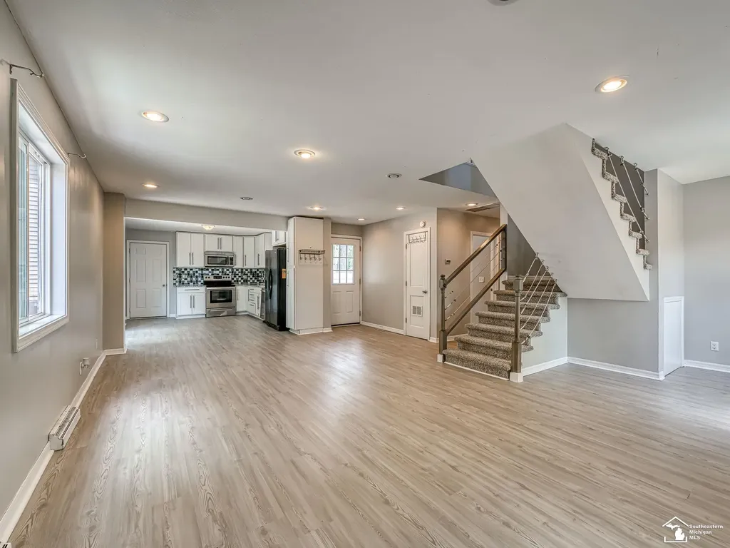 3881 E Stein Road La Salle Township MI 48145