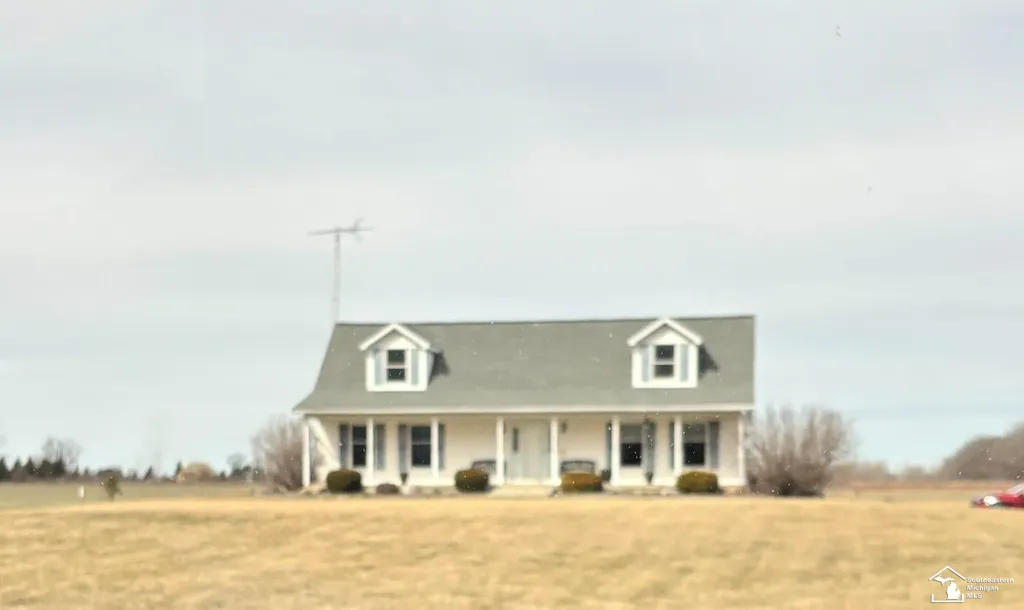 18790 Cone Road Milan Township MI 48160