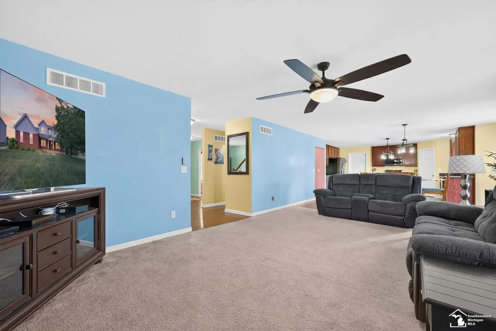 28921 Apple Blossom Drive Huron Charter Township MI 48134