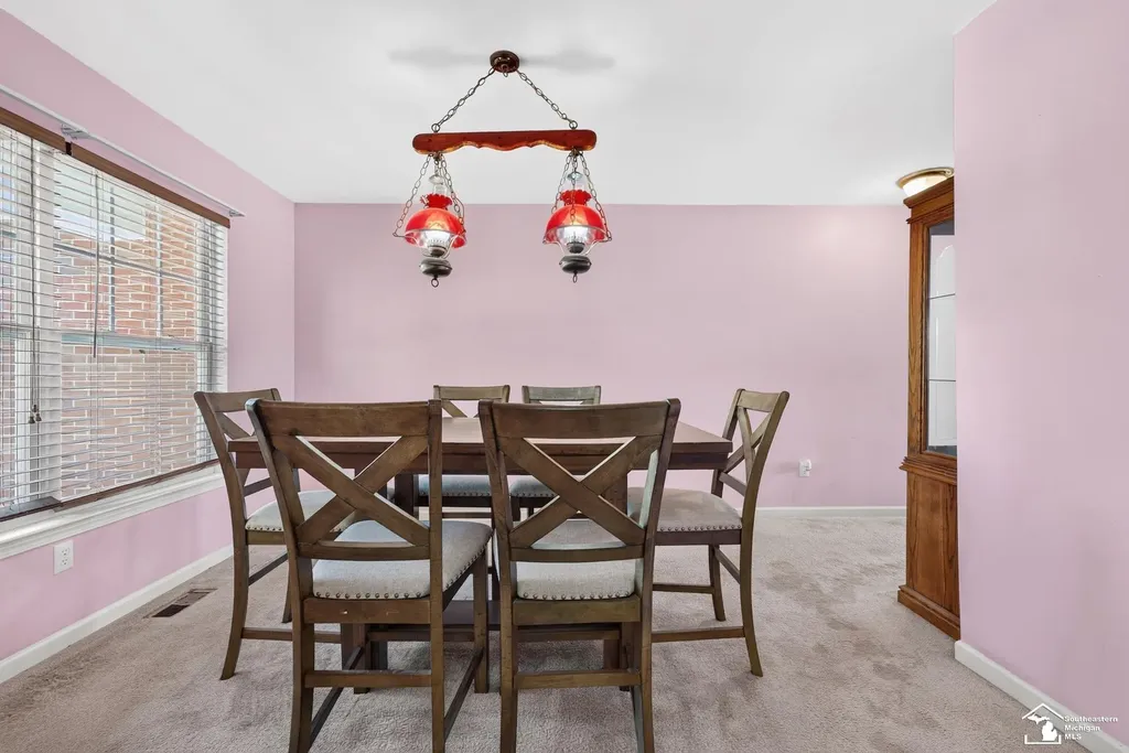 28921 Apple Blossom Drive Huron Charter Township MI 48134
