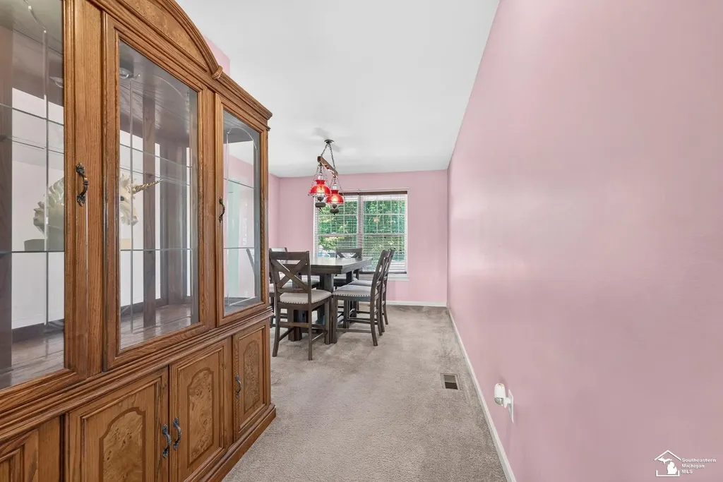 28921 Apple Blossom Drive Huron Charter Township MI 48134