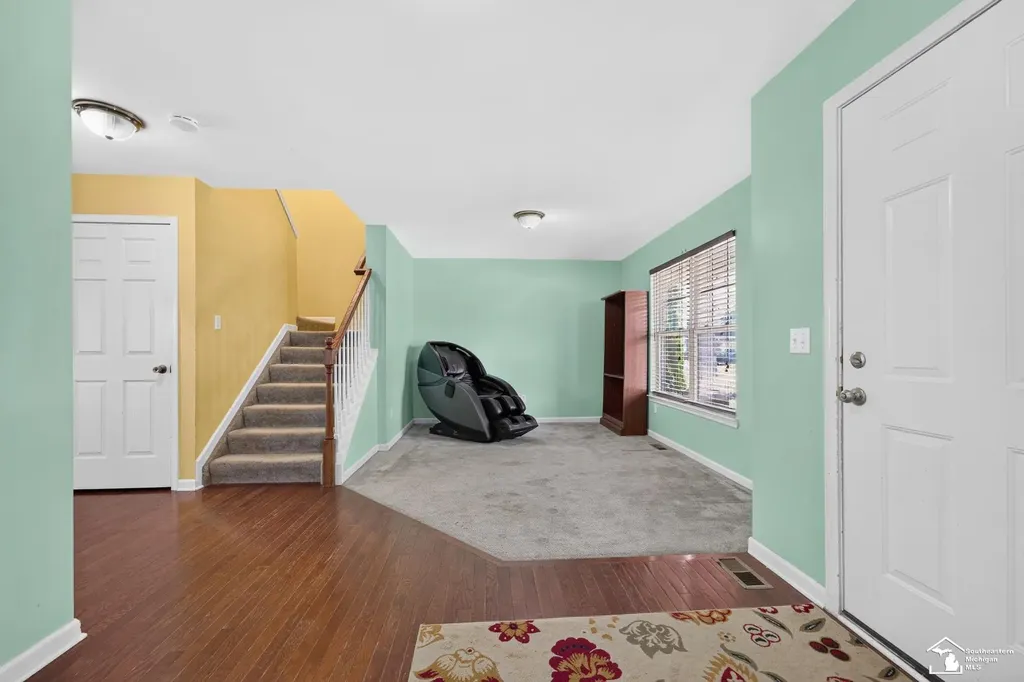 28921 Apple Blossom Drive Huron Charter Township MI 48134