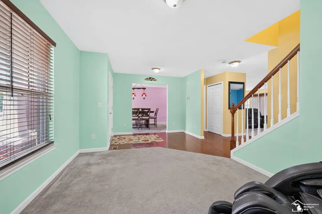 28921 Apple Blossom Drive Huron Charter Township MI 48134