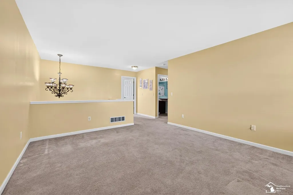 28921 Apple Blossom Drive Huron Charter Township MI 48134