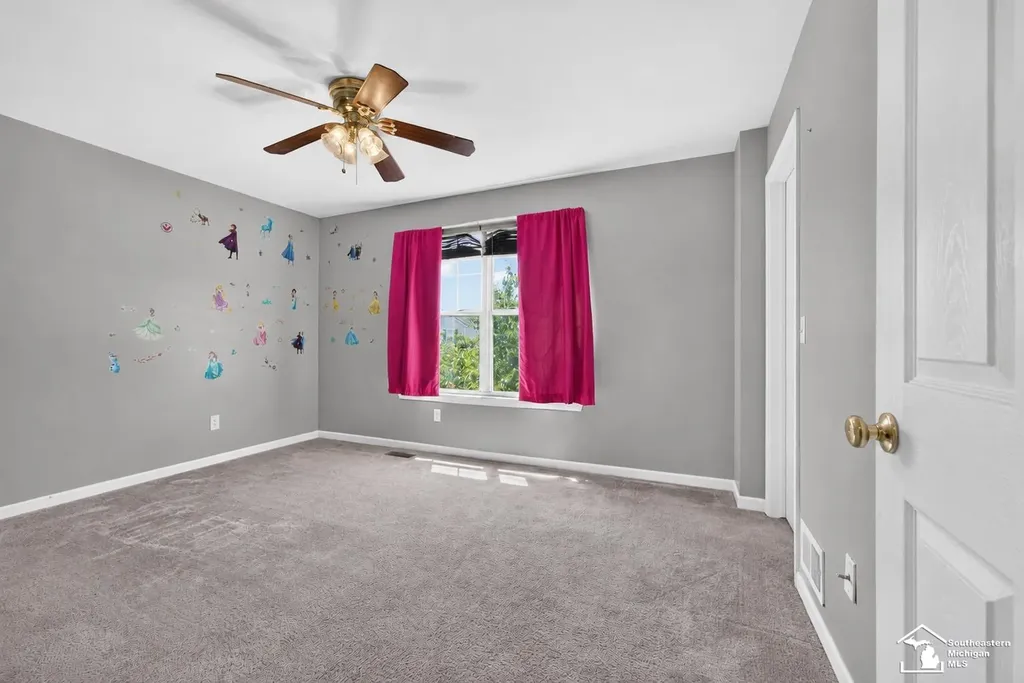 28921 Apple Blossom Drive Huron Charter Township MI 48134