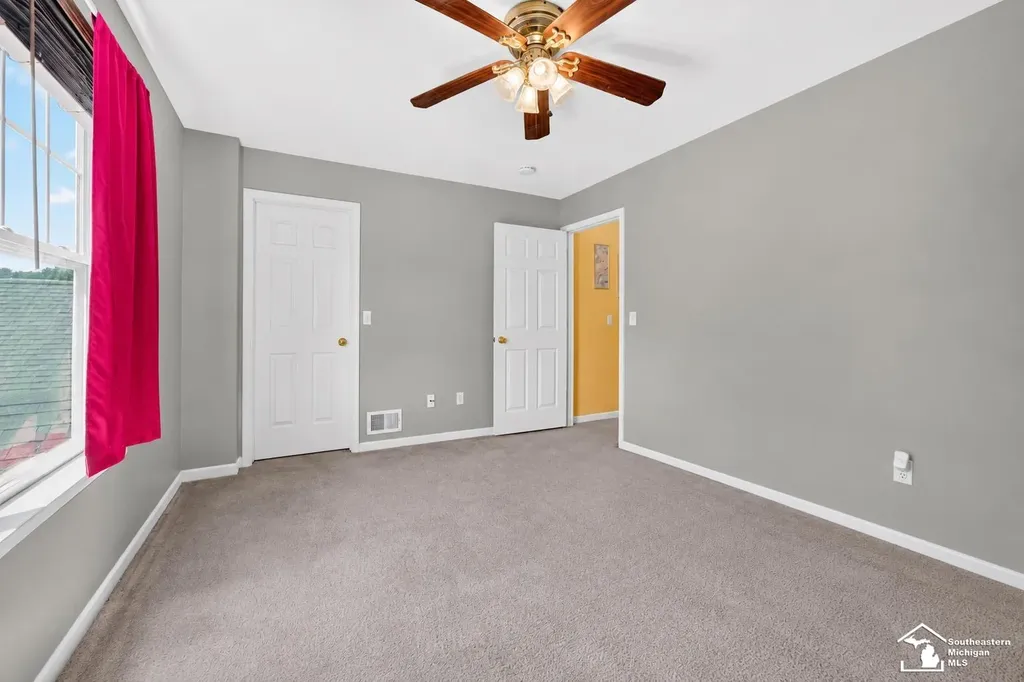 28921 Apple Blossom Drive Huron Charter Township MI 48134