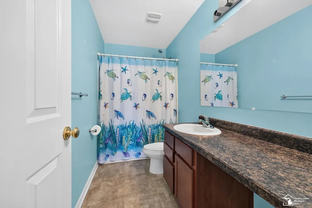 28921 Apple Blossom Drive Huron Charter Township MI 48134