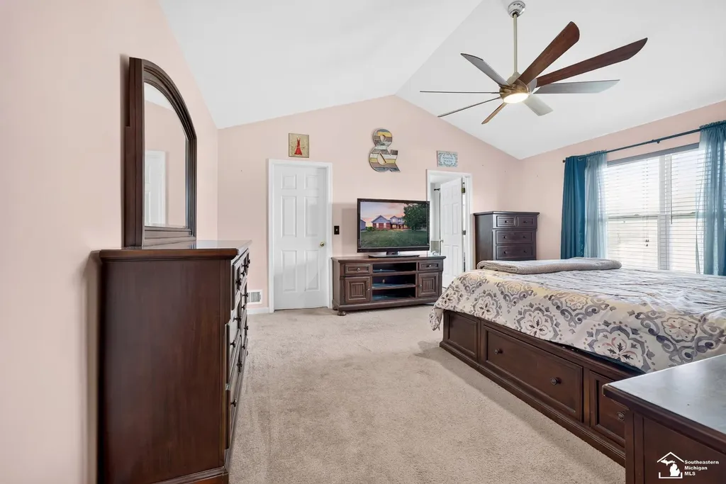 28921 Apple Blossom Drive Huron Charter Township MI 48134